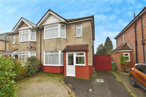 3 bedroom semi-detached house for sale, Prince of Wales Avenue, Southampton, Hampshire