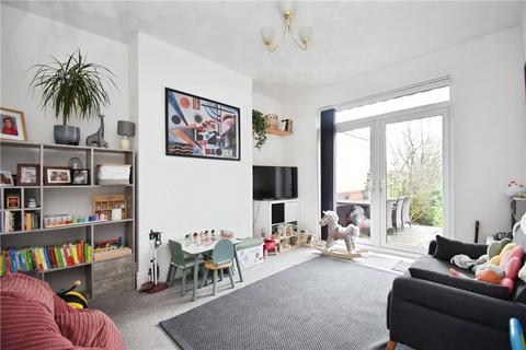 3 bedroom semi-detached house for sale, Prince of Wales Avenue, Southampton, Hampshire
