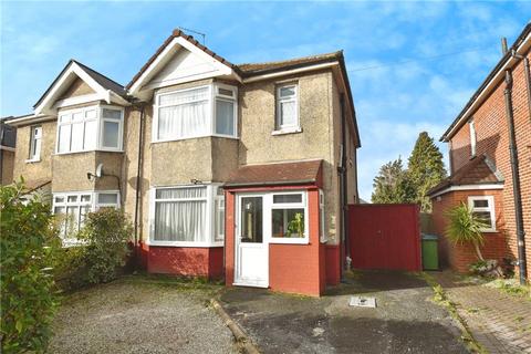 3 bedroom semi-detached house for sale, Prince of Wales Avenue, Southampton, Hampshire