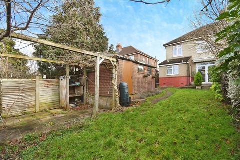 3 bedroom semi-detached house for sale, Prince of Wales Avenue, Southampton, Hampshire