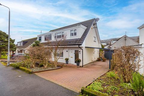 3 bedroom semi-detached house for sale, Mayfield Crescent, Howwood, Johnstone