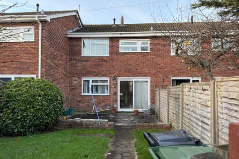 3 bedroom terraced house to rent, Bredon, Yate, Bristol, BS37