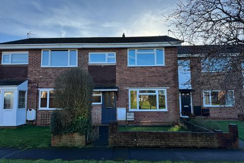 3 bedroom terraced house to rent, Bredon, Yate, Bristol, BS37