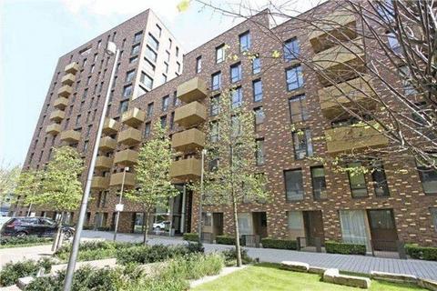 2 bedroom apartment to rent, Nelsons Walk, London