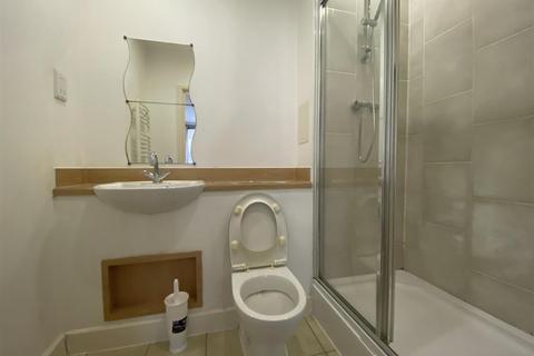 2 bedroom apartment to rent, Nelsons Walk, London