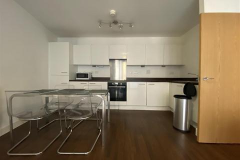 2 bedroom apartment to rent, Nelsons Walk, London