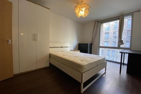 2 bedroom apartment to rent, Nelsons Walk, London