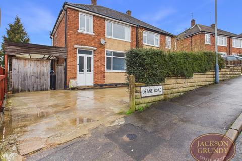 undefined, Deane Road, Hillmorton, CV21 4NZ