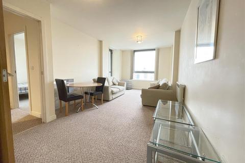 2 bedroom apartment to rent, Centenary Plaza, 18 Holliday Street