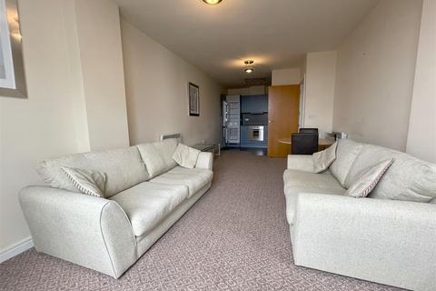 2 bedroom apartment to rent, Centenary Plaza, 18 Holliday Street