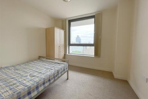 2 bedroom apartment to rent, Centenary Plaza, 18 Holliday Street