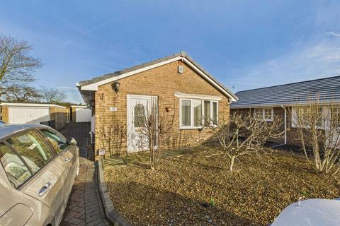 3 bedroom bungalow to rent, Hadleigh Rise, Pontefract, WF8