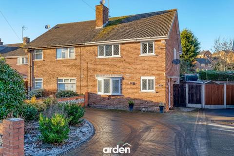 Throckmorton Road, Redditch, B98
