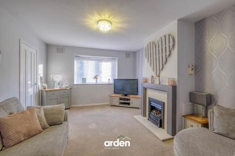 3 bedroom semi-detached house for sale, Throckmorton Road, Redditch, B98