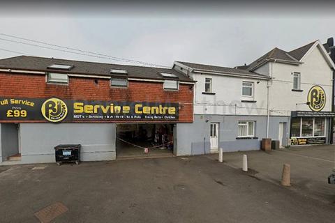 undefined, 10C High Street, Swansea, SA4