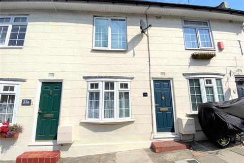 2 bedroom terraced house for sale, Shooters Hill, Shooters Hill, SE18