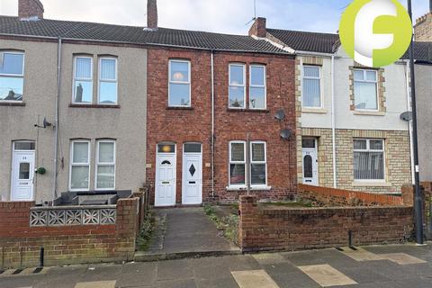 3 bedroom flat for sale, Princes Street, North Shields, North Tyneside