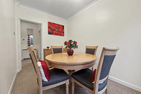 2 bedroom flat for sale, Branksome Park