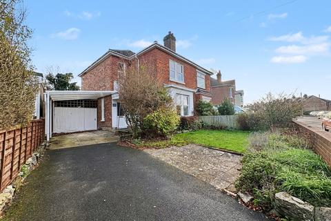 Parkstone