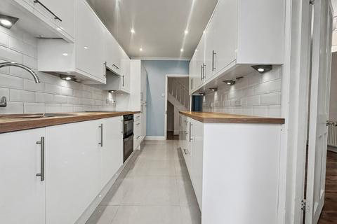 2 bedroom semi-detached house for sale, Parkstone