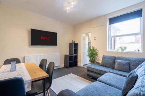 4 bedroom house to rent, Charlotte Road, Sheffield S1