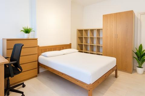 5 bedroom house to rent, Charlotte Road, Sheffield S1