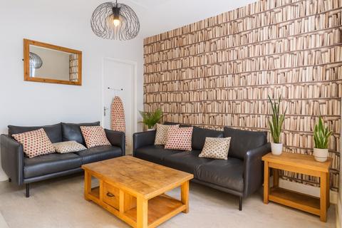 5 bedroom house to rent, Charlotte Road, Sheffield S1