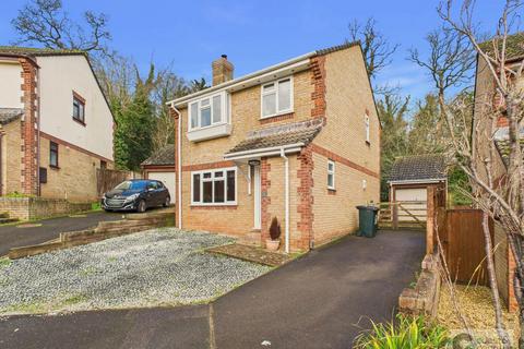 3 bedroom detached house for sale, Meadow Halt, Ogwell
