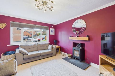 3 bedroom detached house for sale, Meadow Halt, Ogwell