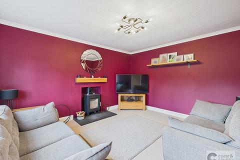 3 bedroom detached house for sale, Meadow Halt, Ogwell