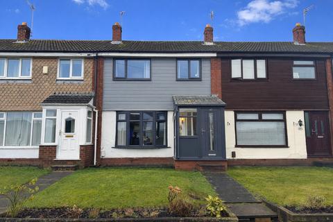 Harewood Drive, Oldham OL2