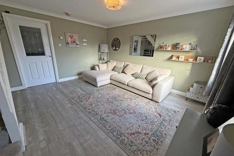 3 bedroom house for sale, Prince Consort Way, North Shields