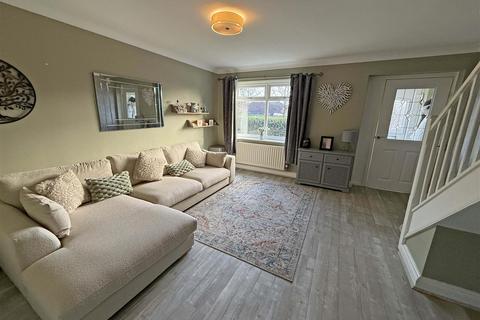 3 bedroom house for sale, Prince Consort Way, North Shields