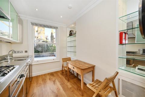 1 bedroom apartment to rent, Fawcett Street, Chelsea, SW10