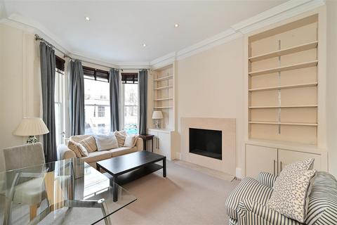 1 bedroom apartment to rent, Fawcett Street, Chelsea, SW10