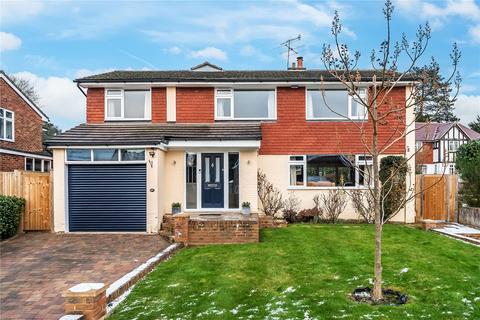6 bedroom detached house for sale, Deerings Road, Reigate, Surrey, RH2
