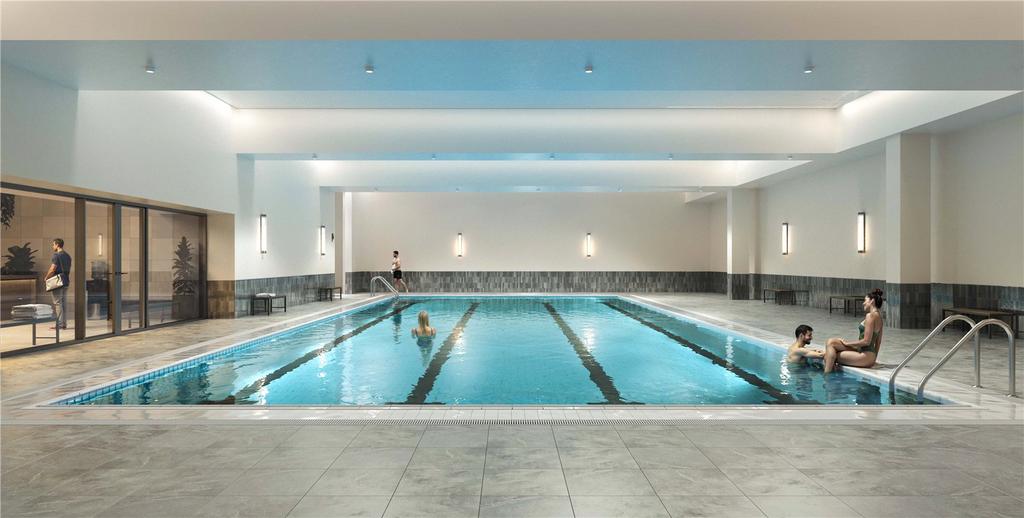 Swiming Pool