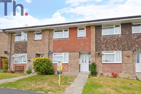 3 bedroom terraced house for sale, Wroxall, Ventnor PO38