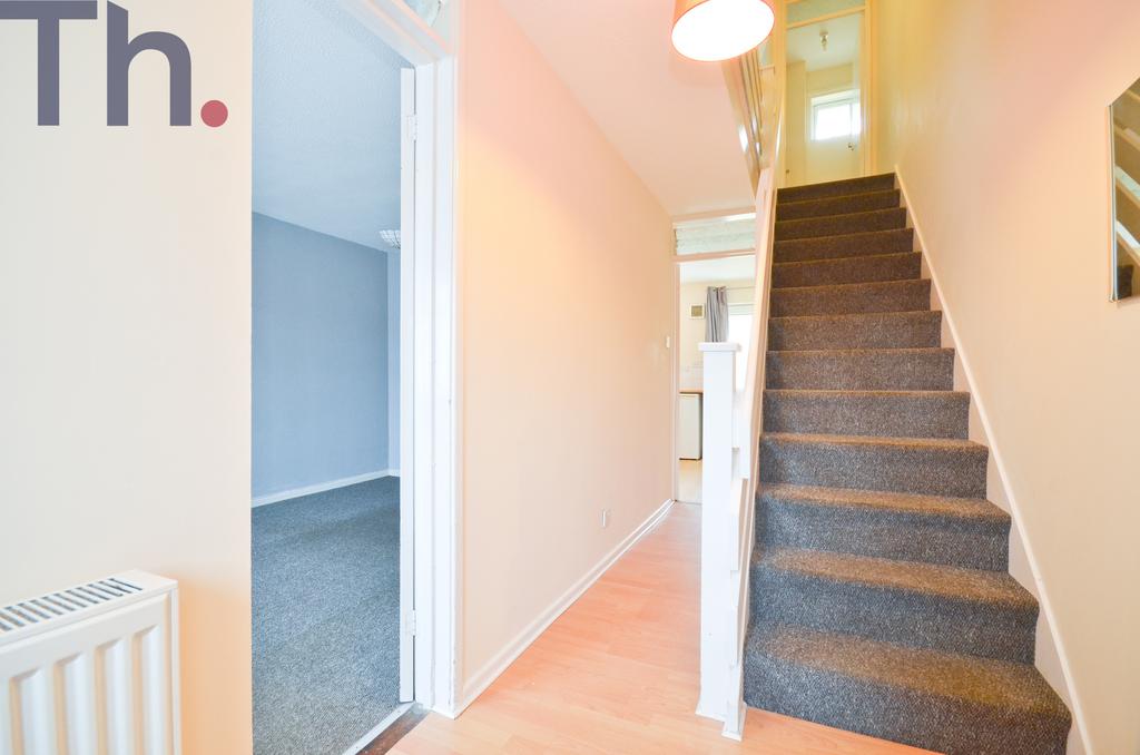 Entrance Hall &amp; Stairs