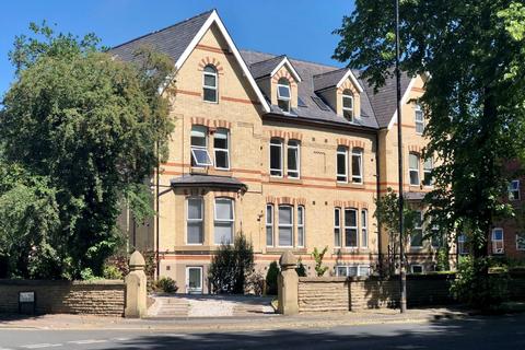 Carlton Terrace, Upper Chorlton Road, Whalley Range