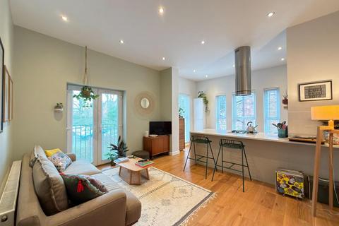2 bedroom apartment for sale, Carlton Terrace, Upper Chorlton Road, Whalley Range