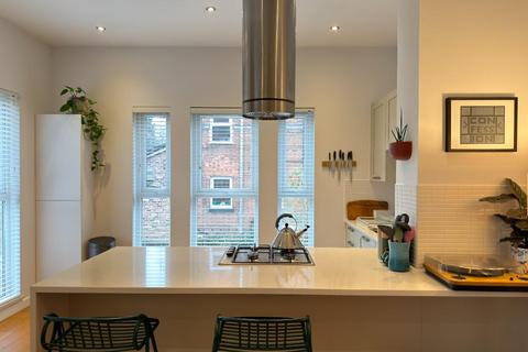 2 bedroom apartment for sale, Carlton Terrace, Upper Chorlton Road, Whalley Range