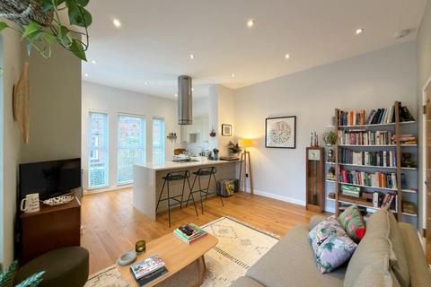 2 bedroom apartment for sale, Carlton Terrace, Upper Chorlton Road, Whalley Range