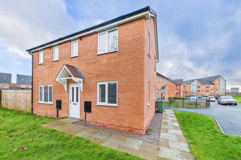 3 bedroom detached house to rent, Mirpur Close, Coventry, CV6