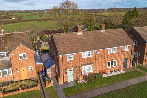 3 bedroom semi-detached house for sale, Cherry Tree Road, Beaconsfield HP9