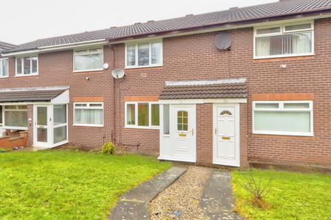 2 bedroom terraced house for sale, Moorgate, Middlesbrough, TS6