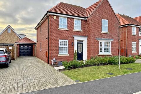 undefined, Birkdale Rise, Hatfield Peverel, Chelmsford