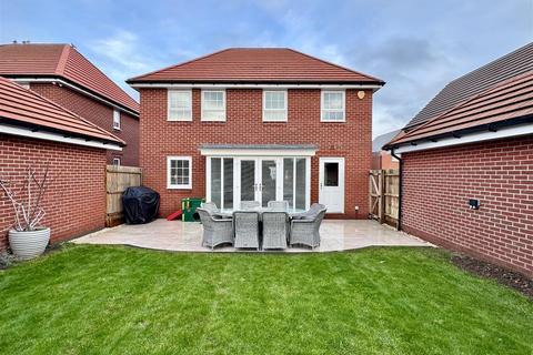 undefined, Birkdale Rise, Hatfield Peverel, Chelmsford