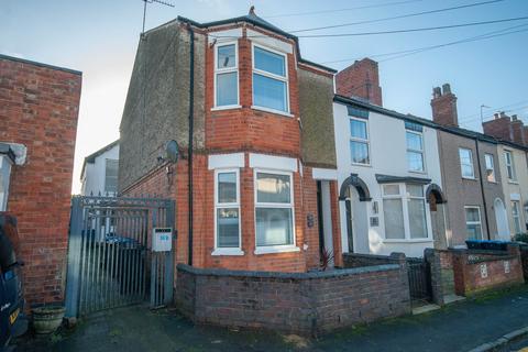 1 bedroom apartment to rent, Spring Street, Rugby, CV21