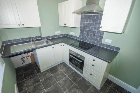 1 bedroom apartment to rent, Spring Street, Rugby, CV21